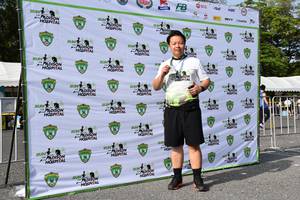 BIB: 
                            <button type="button" onclick="openModal(3817399)" class="btn btn-primary btn-sm float-right btn-popup" data-toggle="modal" data-target=".modal-high-quality">
                        <i class="fas fa-shopping-cart"></i> Add to Cart
                    </button>
                                            <button type="button" onclick="isThisMe(3817399, true)" class="btn btn-success btn-sm float-right btn-popup btn-isme hidden" data-toggle="tooltip" data-placement="bottom" title="นี่คือรูปของคุณใช่ไหม คลิกที่นี่เพื่อเอาเข้าอัลบั้ม">
                        <i class="fas fa-plus"></i> Add to album
                    </button>
                    <button type="button" onclick="isThisMe(3817399, false)" class="btn btn-warning btn-sm float-right btn-popup btn-isnotme hidden">
                        <i class="fas fa-ban"></i> Remove from album
                    </button>